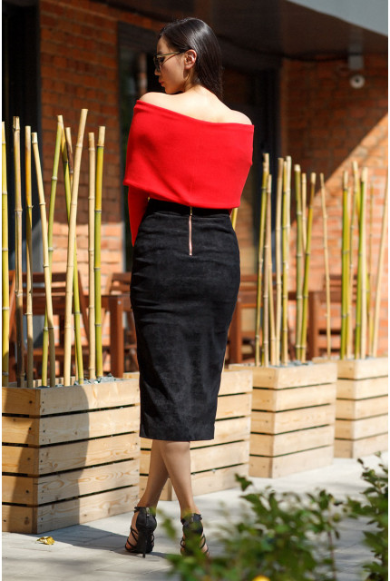 Блуза Ruxara 1206600-43