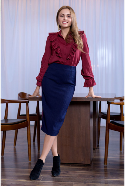 Блуза Ruxara 1206741-41