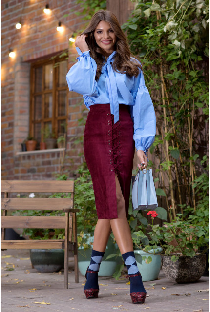 Блуза Ruxara 1206841-27