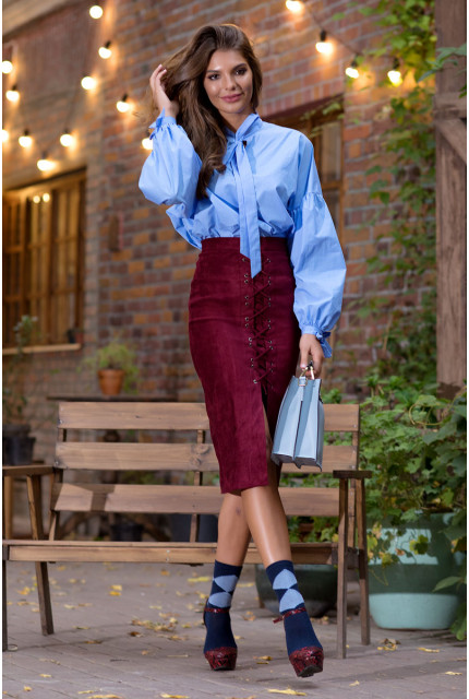 Блуза Ruxara 1206841-27