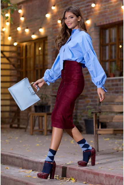 Блуза Ruxara 1206841-27