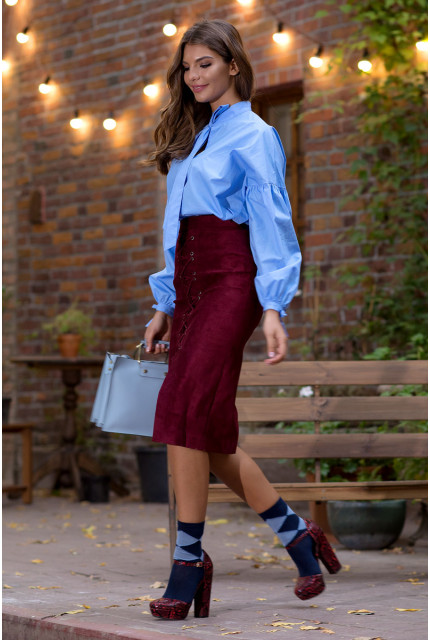 Блуза Ruxara 1206841-27