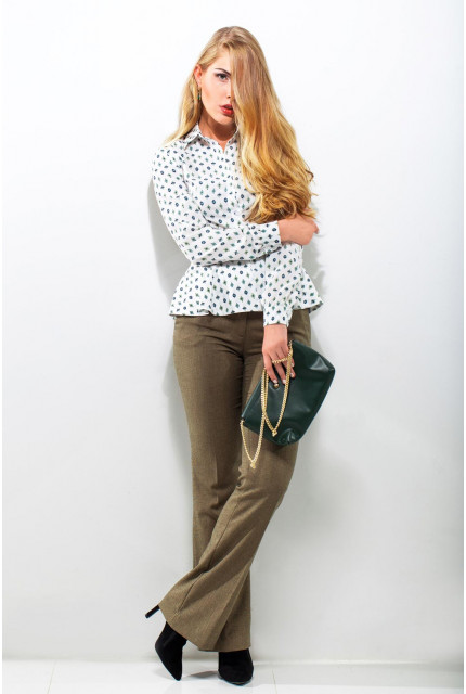 Блуза Ruxara 1400301-01