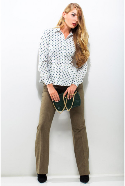 Блуза Ruxara 1400301-01