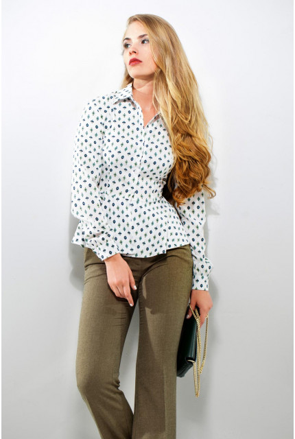 Блуза Ruxara 1400301-01