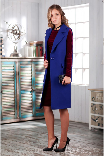 Жилет Ruxara 1500541-21