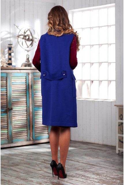 Жилет Ruxara 1500541-21