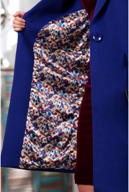 Жилет Ruxara 1500541-21