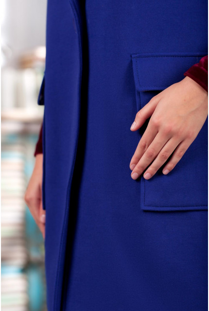 Жилет Ruxara 1500541-21