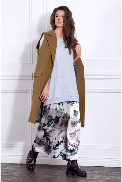 Жилет Ruxara 1500541-35