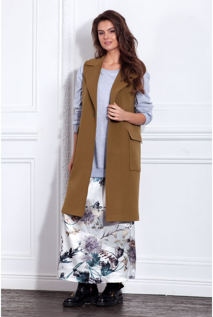 Жилет Ruxara 1500541-35