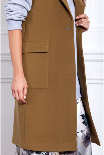 Жилет Ruxara 1500541-35