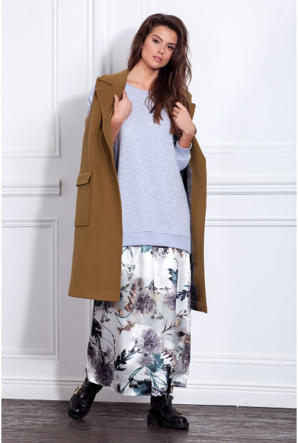 Жилет Ruxara 1500541-35