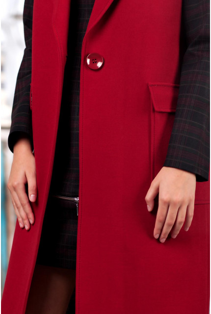 Жилет Ruxara 1500541-41