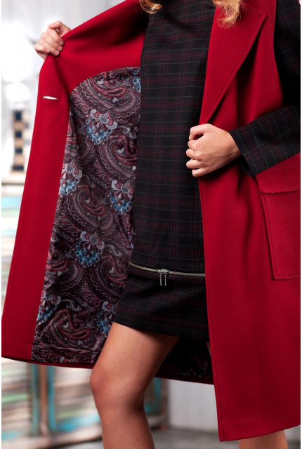 Жилет Ruxara 1500541-41