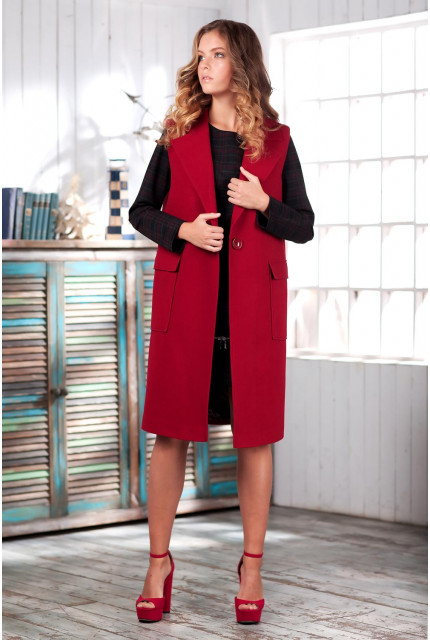 Жилет Ruxara 1500541-41