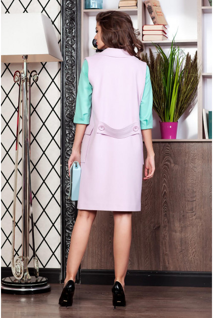 Жилет Ruxara 1500541-63