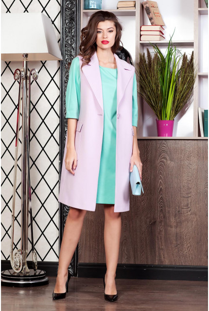 Жилет Ruxara 1500541-63