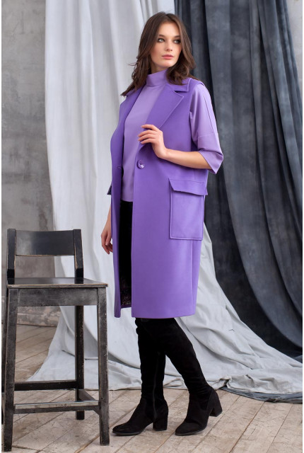 Жилет Ruxara 1500541-68