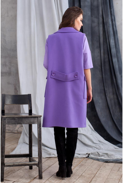 Жилет Ruxara 1500541-68