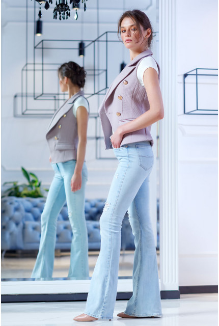 Жилет Ruxara 1500641-48