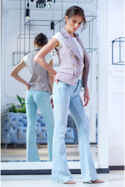 Жилет Ruxara 1500641-48