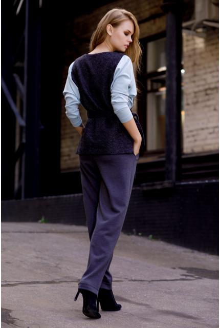 Жилет Ruxara 1500841-13