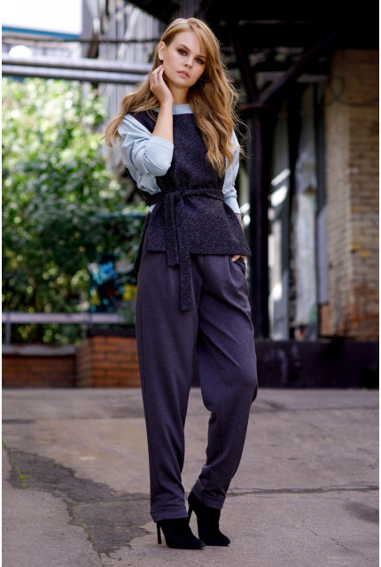 Жилет Ruxara 1500841-13