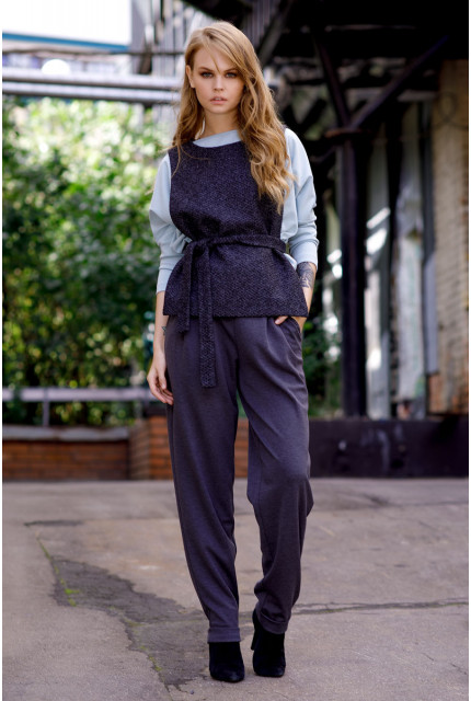 Жилет Ruxara 1500841-13