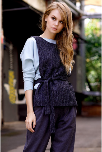 Жилет Ruxara 1500841-13