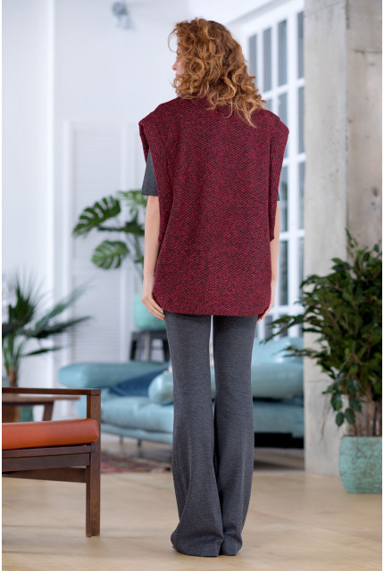 Жилет Ruxara 1500941-41