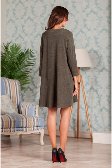 Кардиган Ruxara 1700301-35