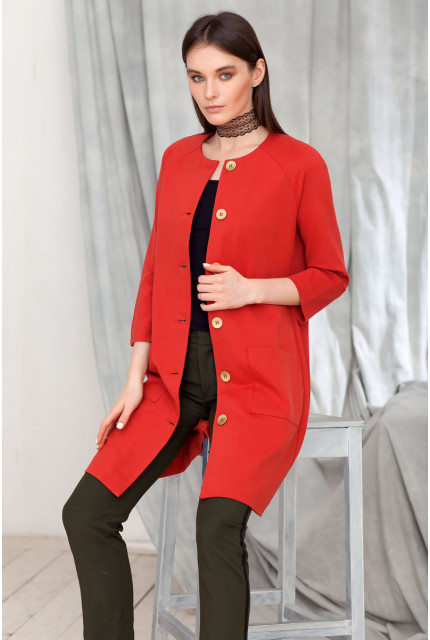 Кардиган Ruxara 1701242-56