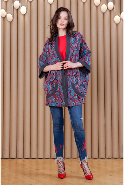 Кардиган Ruxara 1701442-13