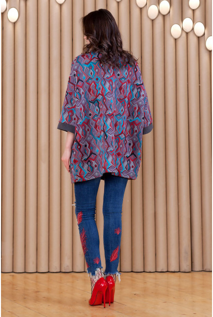 Кардиган Ruxara 1701442-13