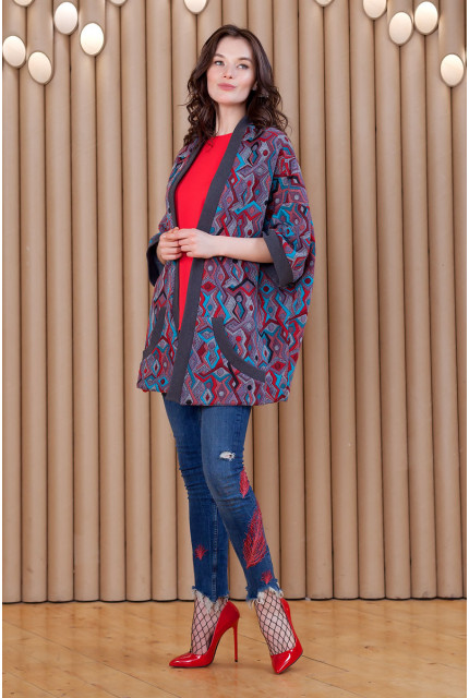 Кардиган Ruxara 1701442-13