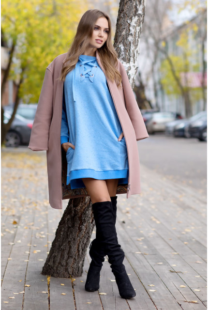 Свитер Ruxara 1800341-27