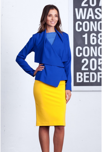 Жакет Ruxara 1900109-21