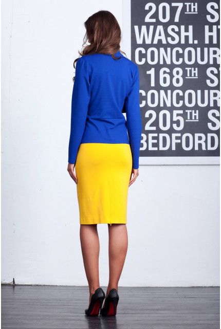 Жакет Ruxara 1900109-21