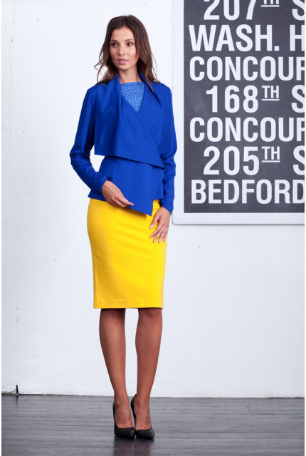 Жакет Ruxara 1900109-21