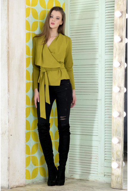 Жакет Ruxara 1900109-32