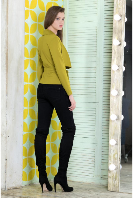 Жакет Ruxara 1900109-32