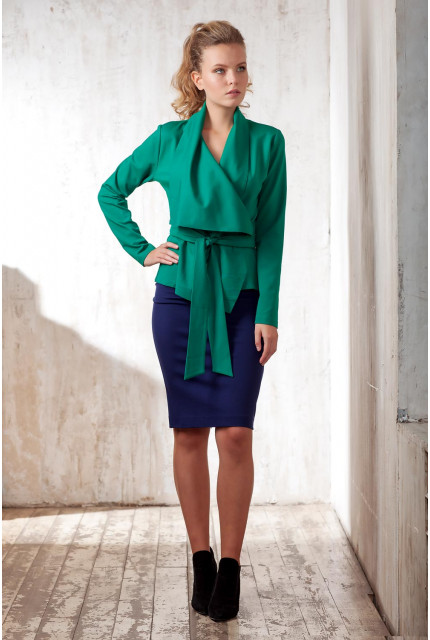 Жакет Ruxara 1900109-38