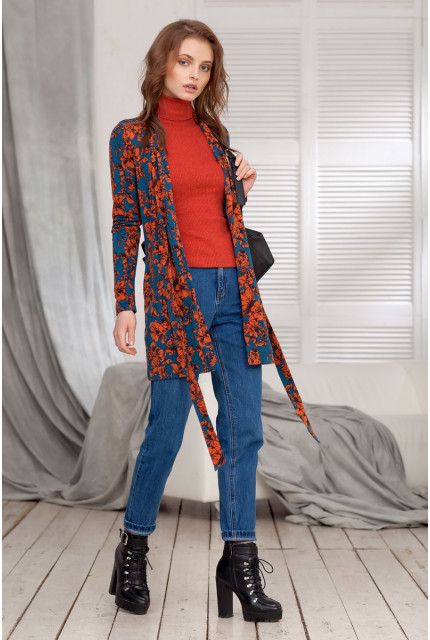 Кардиган Ruxara 1900201-79