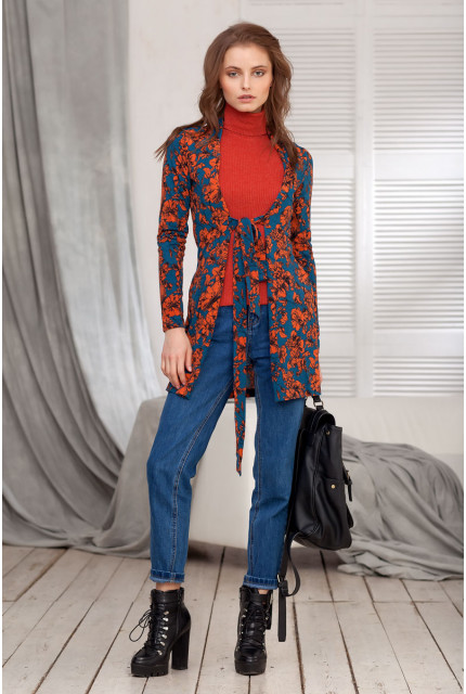 Кардиган Ruxara 1900201-79