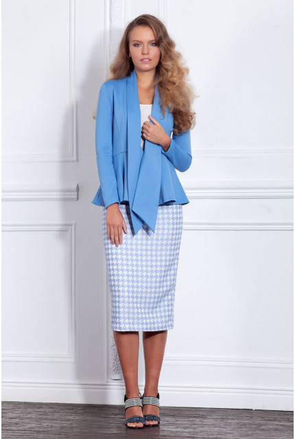 Жакет Ruxara 1901601-27