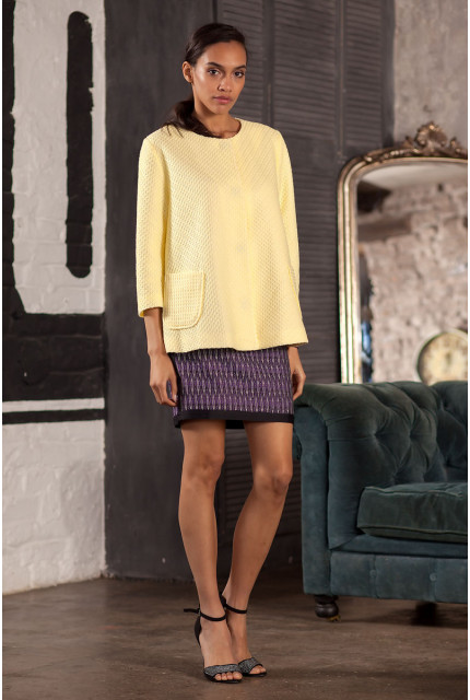 Жакет Ruxara 1902441-81