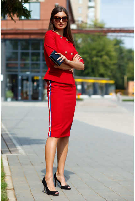 Жакет Ruxara 1902741-43