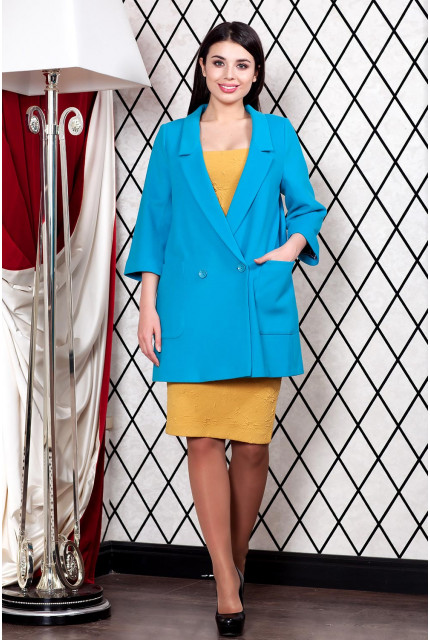 Пальто Ruxara 2300201-69