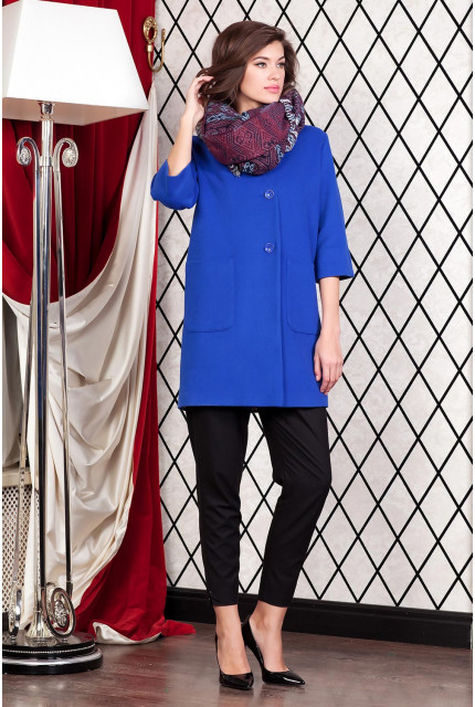 Пальто Ruxara 2300301-21